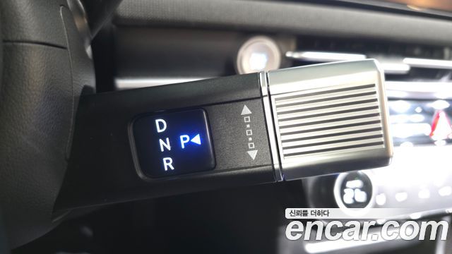 Hyundai Tucson 2024 — photo 12