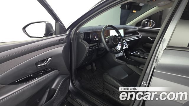 Hyundai Tucson 2024 — photo 13
