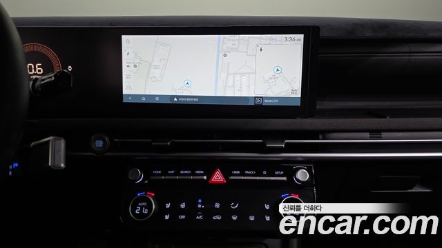 Hyundai Tucson 2024 — photo 20