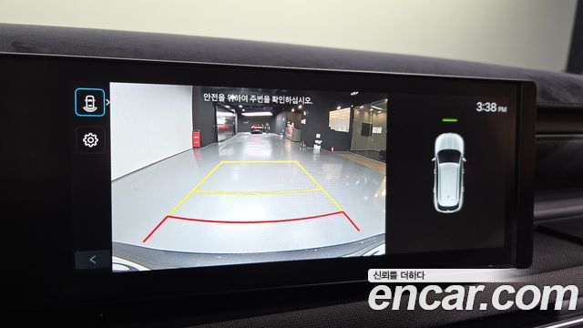 Hyundai Tucson 2024 — photo 21