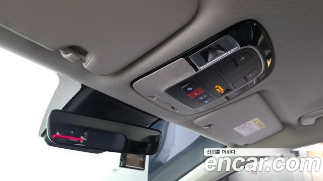 Hyundai Tucson 2024 — photo 24