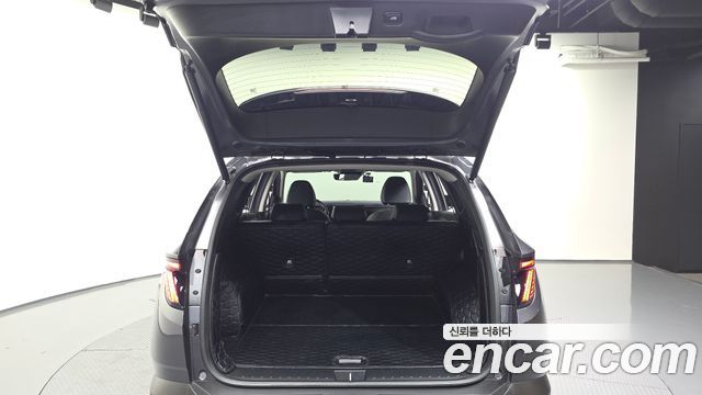 Hyundai Tucson 2024 — photo 26