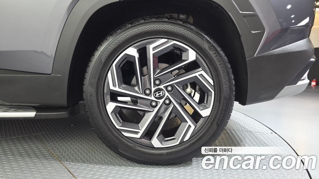 Hyundai Tucson 2024 — photo 7