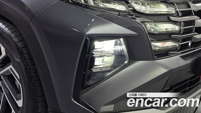 Hyundai Tucson 2024 — photo 8