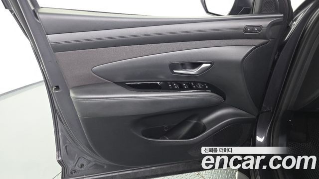 Hyundai Tucson 2024 — photo 14