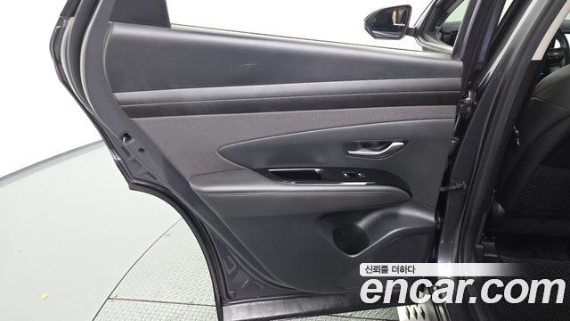 Hyundai Tucson 2024 — photo 15