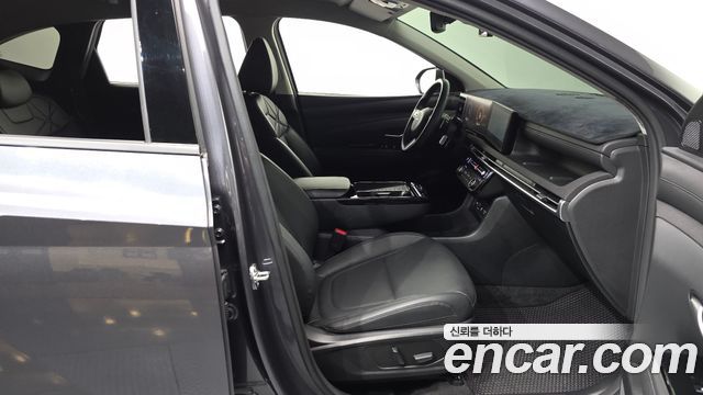 Hyundai Tucson 2024 — photo 16