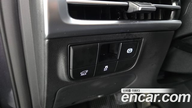 Hyundai Tucson 2024 — photo 27