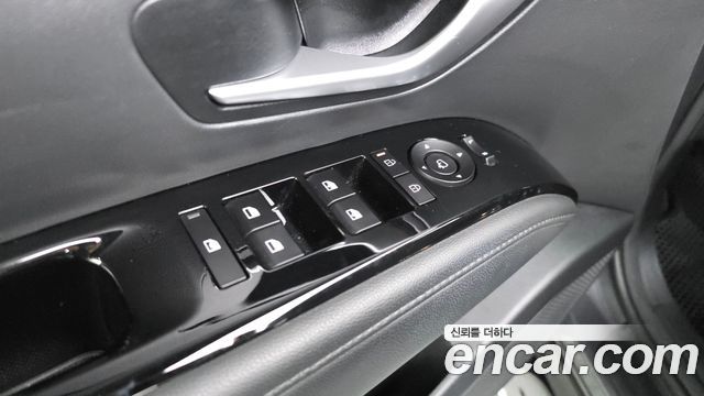 Hyundai Tucson 2024 — photo 28