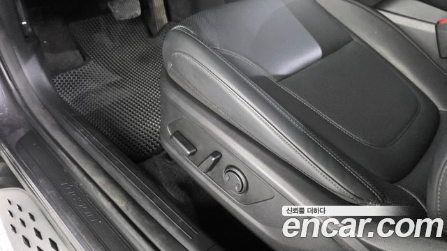 Hyundai Tucson 2024 — photo 29