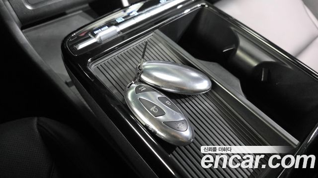 Hyundai Tucson 2024 — photo 30