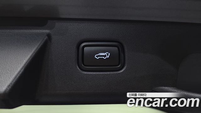 Hyundai Tucson 2024 — photo 31