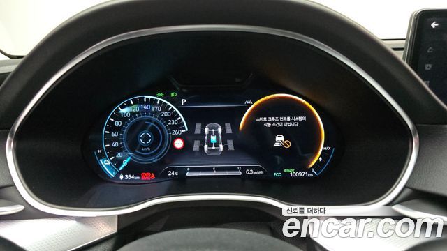 Genesis G80 2022 — photo 11