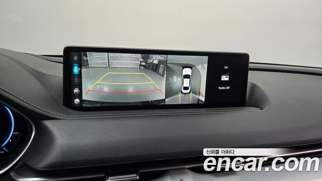 Genesis G80 2022 — photo 22