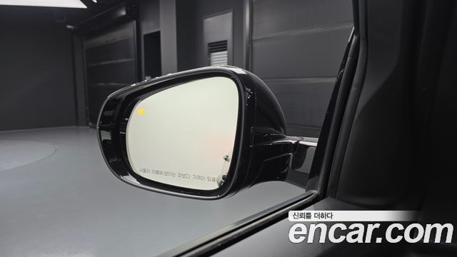 Chevrolet Korea Trailblazer 2023 — photo 20