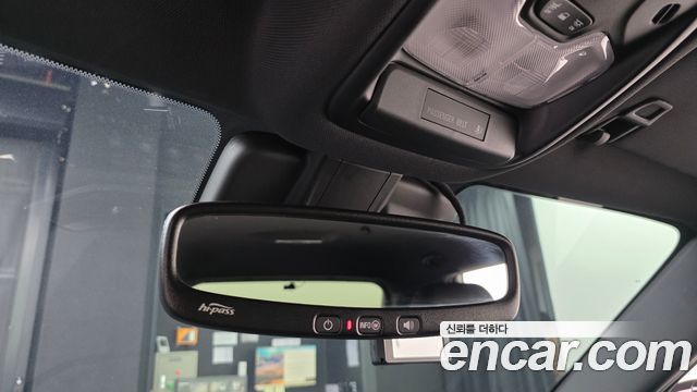 Chevrolet Korea Trailblazer 2023 — photo 22