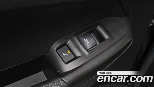 Chevrolet Korea Trailblazer 2023 — photo 25