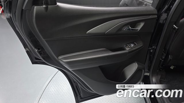Chevrolet Korea Trailblazer 2023 — photo 15