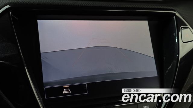 Chevrolet Korea Trailblazer 2023 — photo 27