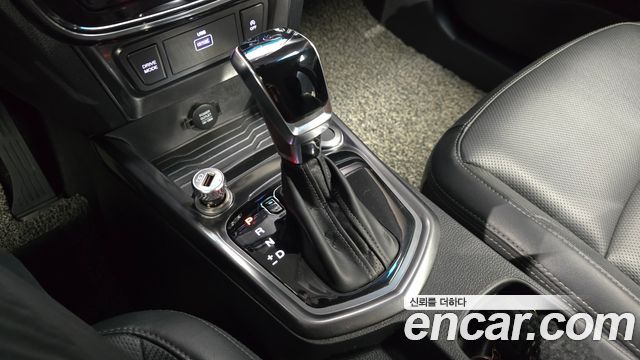 KG Mobility TIBOLI 2020 — photo 12
