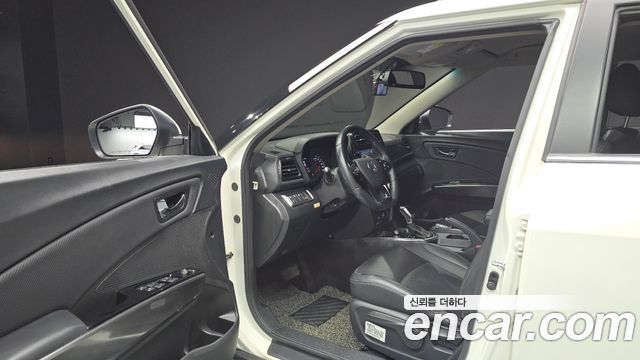 KG Mobility TIBOLI 2020 — photo 13