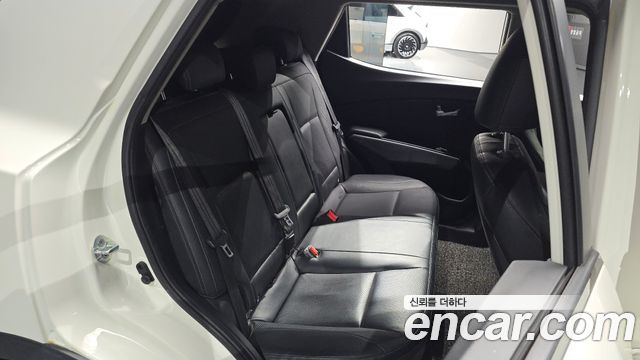 KG Mobility TIBOLI 2020 — photo 17