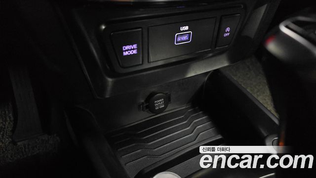 KG Mobility TIBOLI 2020 — photo 24