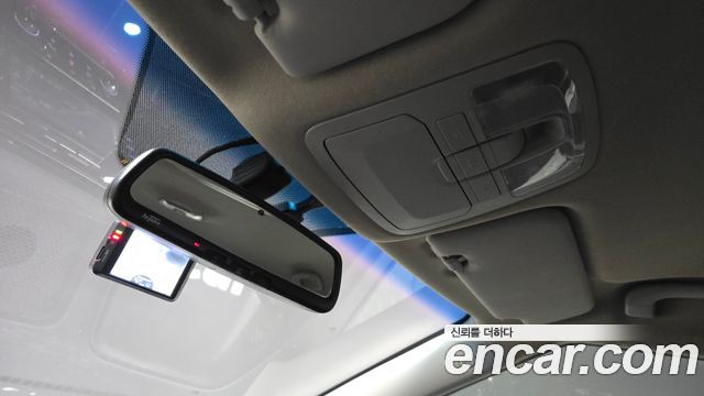 KG Mobility TIBOLI 2020 — photo 25