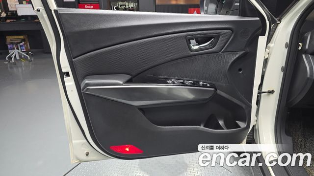 KG Mobility TIBOLI 2020 — photo 14