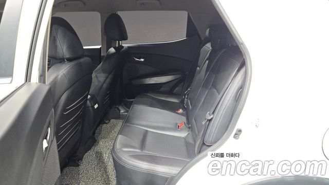 KG Mobility TIBOLI 2020 — photo 16
