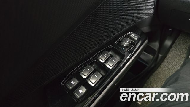 KG Mobility TIBOLI 2020 — photo 27