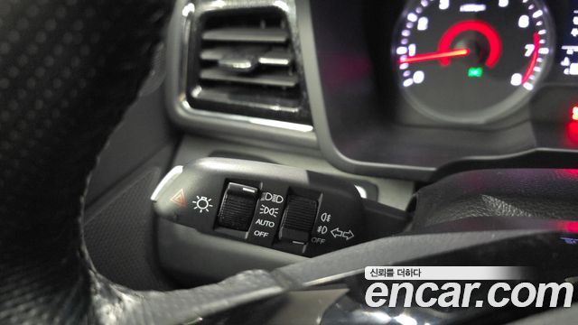 KG Mobility TIBOLI 2020 — photo 28