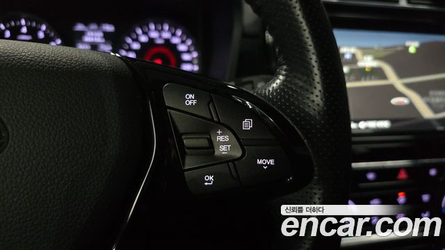 KG Mobility TIBOLI 2020 — photo 31