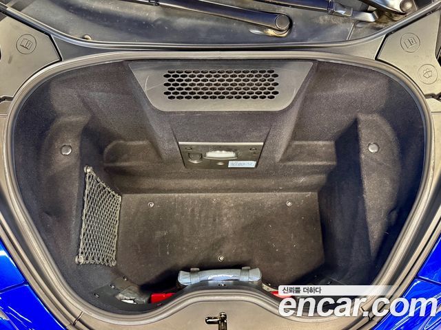 Mclaren 600LT 2020 — photo 20