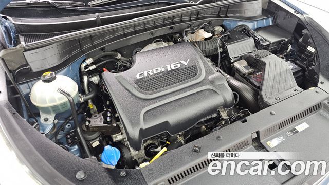 Hyundai Tucson 2018 — photo 6