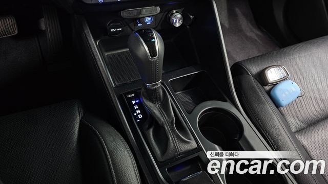 Hyundai Tucson 2018 — photo 9