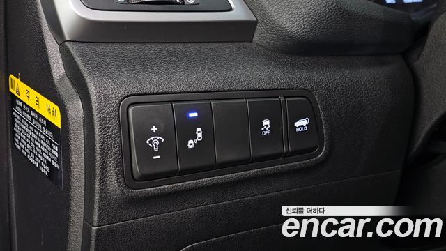 Hyundai Tucson 2018 — photo 17