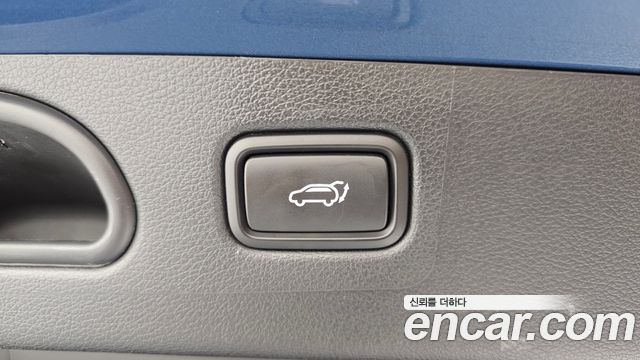 Hyundai Tucson 2018 — photo 19