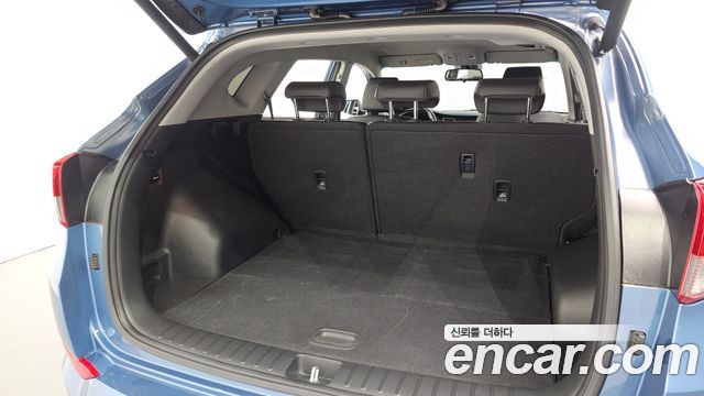 Hyundai Tucson 2018 — photo 20