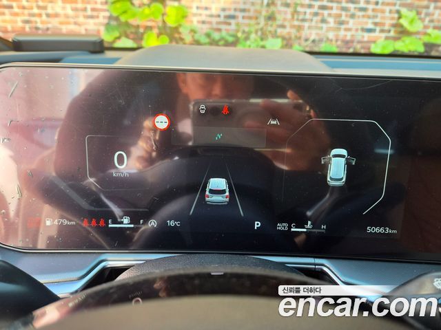Kia Sorento 2025 — photo 5