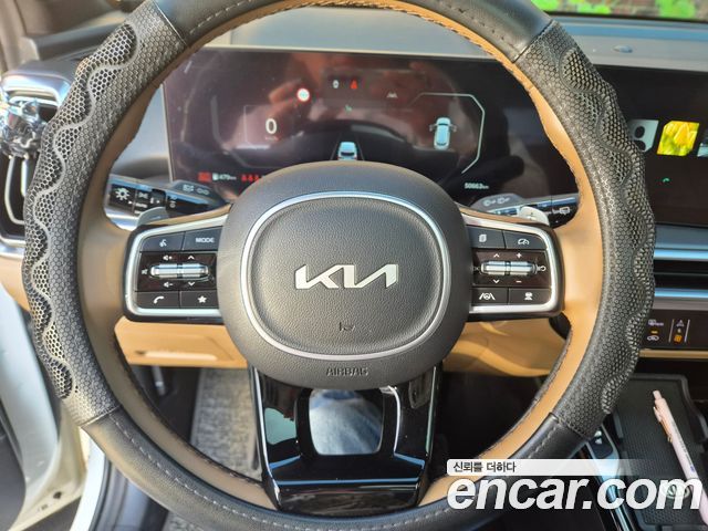 Kia Sorento 2025 — photo 6