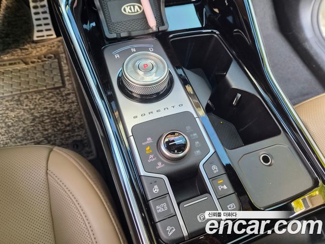 Kia Sorento 2025 — photo 7