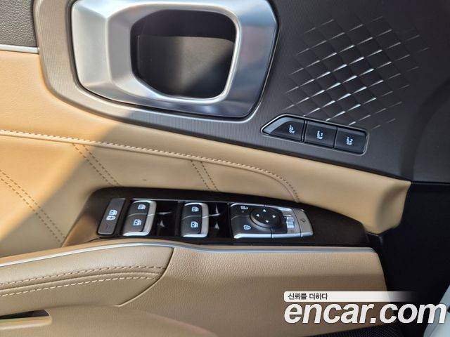 Kia Sorento 2025 — photo 8