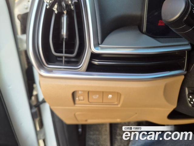 Kia Sorento 2025 — photo 9