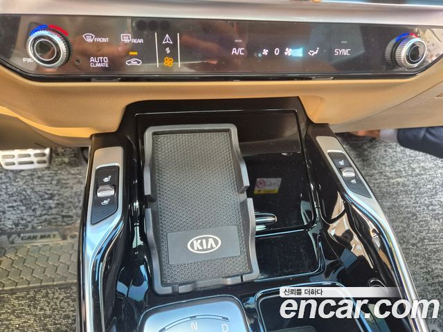 Kia Sorento 2025 — photo 10