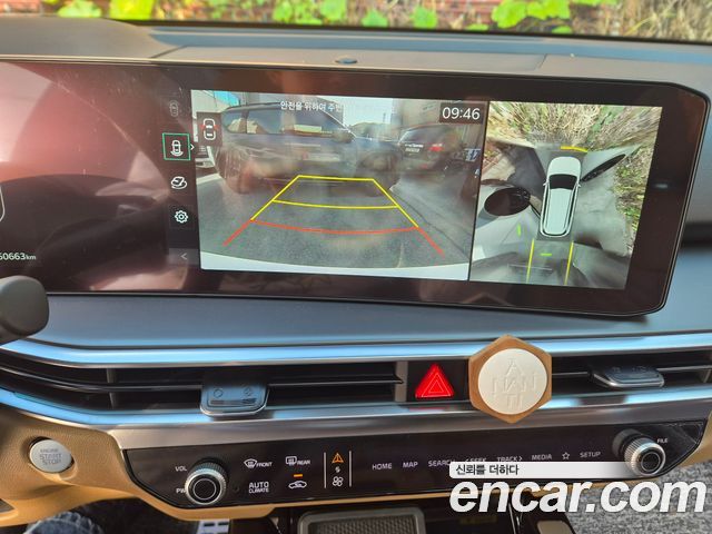Kia Sorento 2025 — photo 11