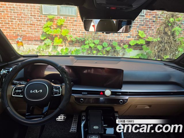 Kia Sorento 2025 — photo 12