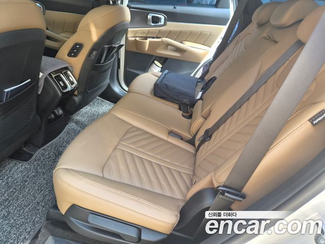 Kia Sorento 2025 — photo 13