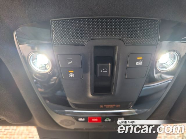 Kia Sorento 2025 — photo 14