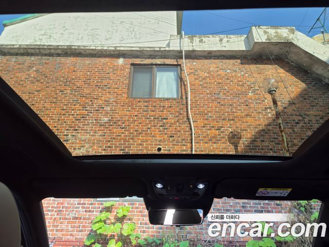 Kia Sorento 2025 — photo 15
